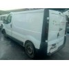 renault trafic caja cerrada (ab 4.01) del año 2004