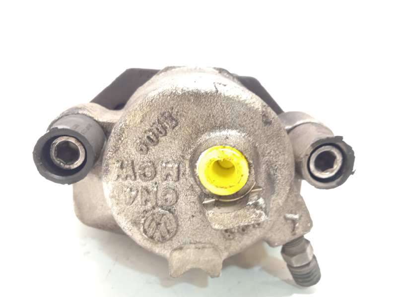 Recambio de pinza freno delantera izquierda para skoda fabia familiar 1.0 referencia OEM IAM 6C0615123 - Azul 3