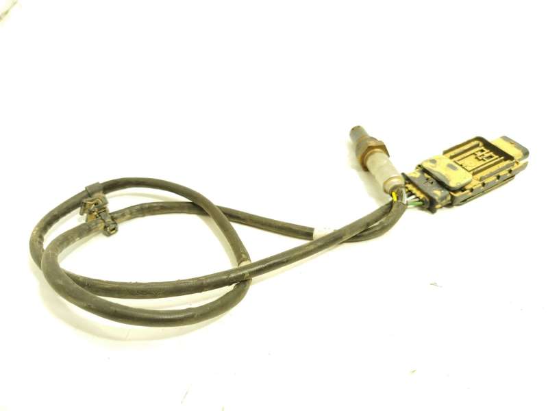 Recambio de sonda lambda para audi a5 sportback (f5a, f5f) 35 tdi referencia OEM IAM 8W0907807BE  0281008686 - Gris 2