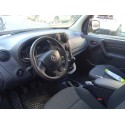 MERCEDES-BENZ CITAN (W415) COMBI