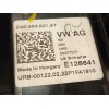 Recambio de mando intermitentes para seat ibiza (kj1) fr referencia OEM IAM 2Q0953521AT  