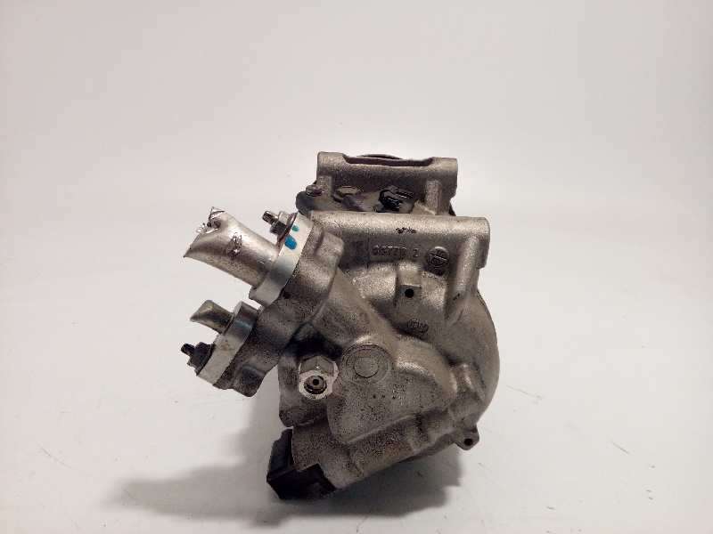 Recambio de compresor aire acondicionado para citroën c4 picasso 1.2 12v e-thp referencia OEM IAM 9812682180  9812314480 2