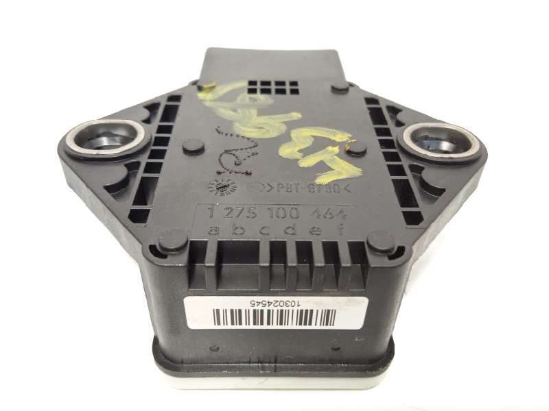 Recambio de centralita esp para subaru impreza g12 2.0 diesel cat referencia OEM IAM 27542FG000  0265005706 - Gris 2