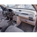 LAND ROVER FREELANDER I (L314)
