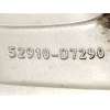 Recambio de llanta para hyundai tucson (tl, tle) 1.6 gdi referencia OEM IAM 52910D7290  