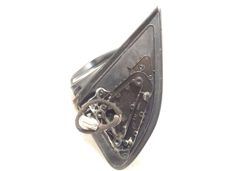 Recambio de retrovisor izquierdo para nissan qashqai i (j10, nj10) 2.0 dci referencia OEM IAM 96302JD91A 96302JD82A 4