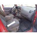 MERCEDES-BENZ CITAN (W415) COMBI