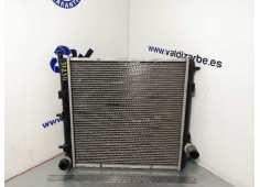 Recambio de radiador agua para peugeot 208 active referencia OEM IAM 9684522780  1330Q5