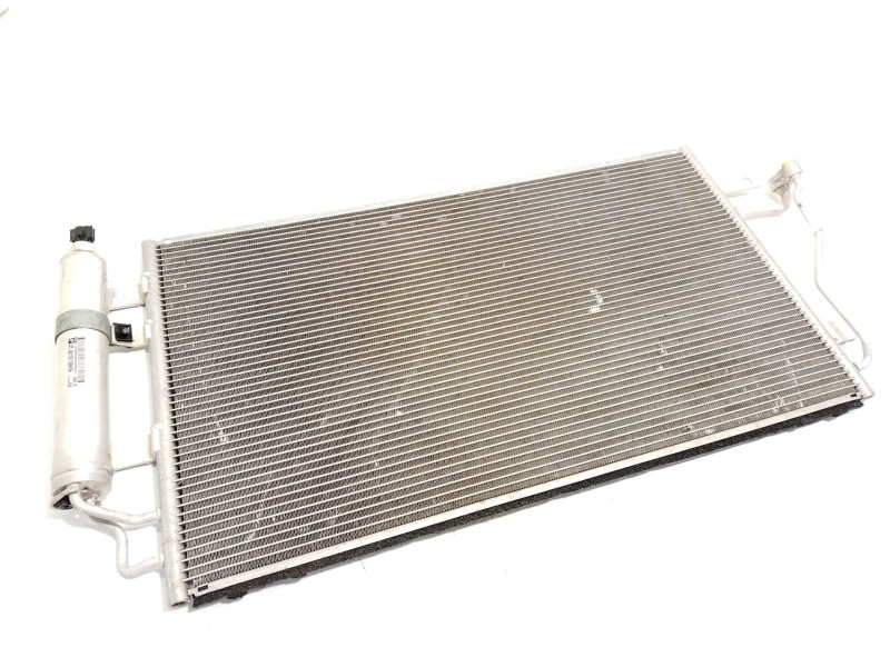 CONDENSADOR / RADIADOR AIRE ACONDICIONADO 921005SH0A 