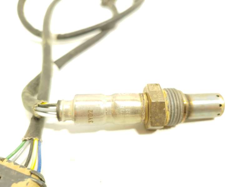 Recambio de sonda lambda para audi a5 sportback (f5a, f5f) 35 tdi referencia OEM IAM 8W0907807BE  0281008686 - Gris 3