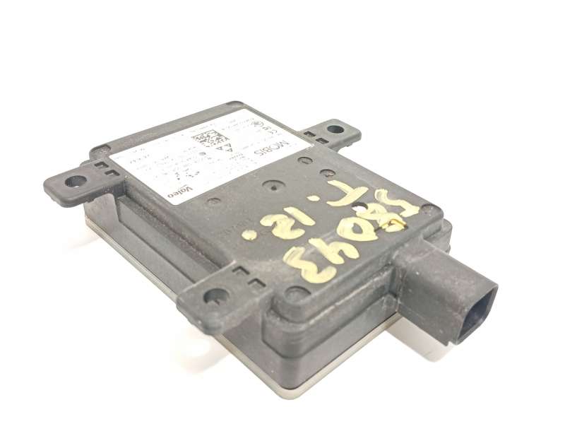 MODULO ELECTRONICO D795850700 