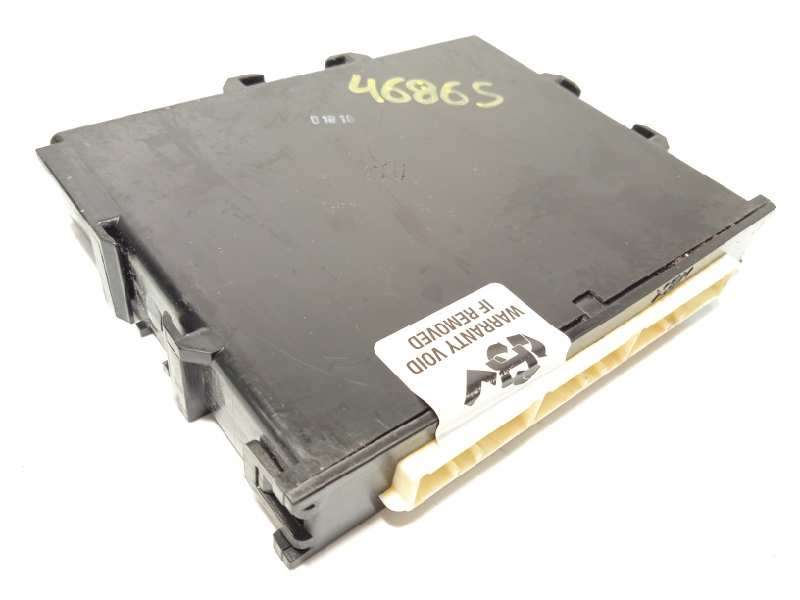 Recambio de modulo electronico para toyota auris touring sports (e18) hybrid active referencia OEM IAM 8999002200  2325005973 - Blanco 3