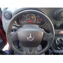 MERCEDES-BENZ CITAN (W415) COMBI