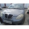 lancia ypsilon (843_) del año 2008