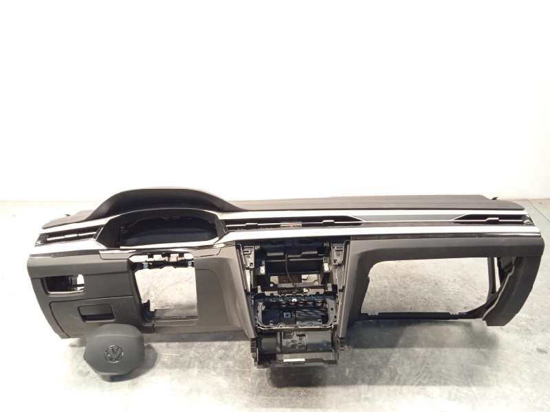 KIT AIRBAG 3G8857003GXQX 5NA880201G 3G0880204H