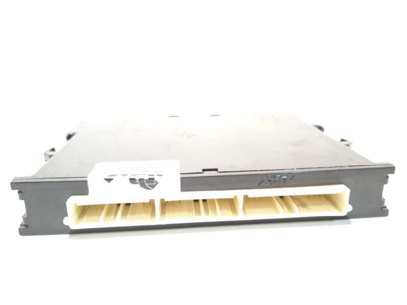 Recambio de modulo electronico para toyota auris touring sports (e18) hybrid active referencia OEM IAM 8999002200  2325005973 - Blanco 4