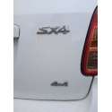 SUZUKI SX4 RW (EY)