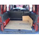 MERCEDES-BENZ CITAN (W415) COMBI