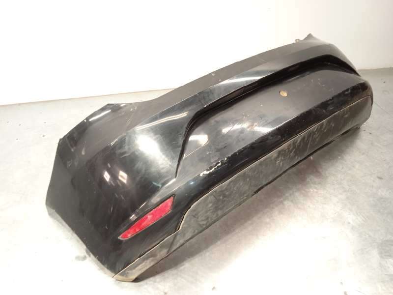 Recambio de paragolpes trasero para seat leon (5f1) style referencia OEM IAM 5F0807421 5F0807421GRU - Negro 3