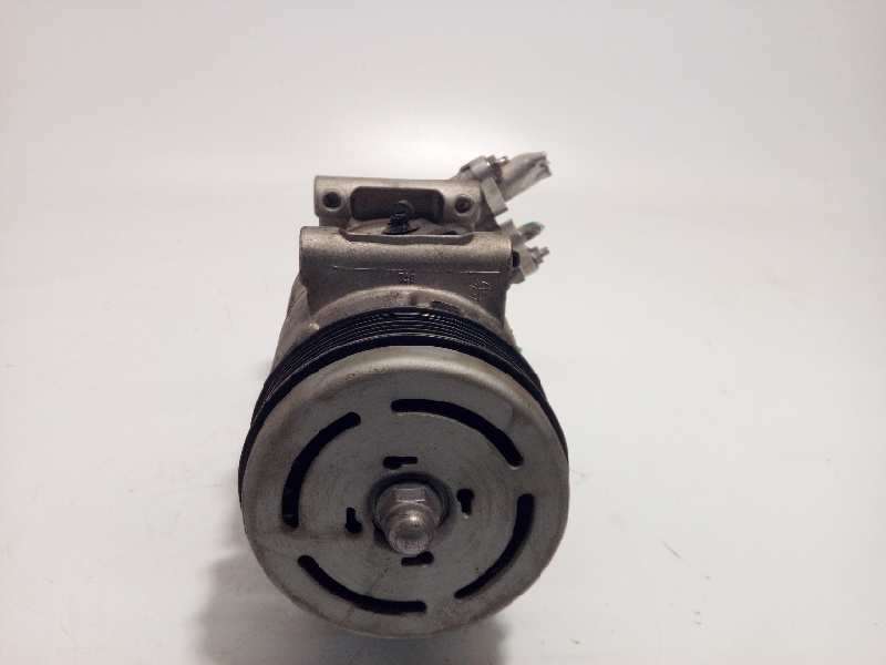 Recambio de compresor aire acondicionado para citroën c4 picasso 1.2 12v e-thp referencia OEM IAM 9812682180  9812314480 4