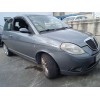 lancia ypsilon (843_) del año 2008