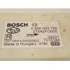 Recambio de centralita esp para subaru impreza g12 2.0 diesel cat referencia OEM IAM 27542FG000  0265005706