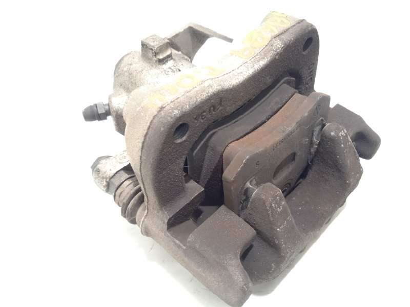 Recambio de pinza freno trasera derecha para skoda fabia familiar 1.0 referencia OEM IAM 6R0615424 - Azul 2
