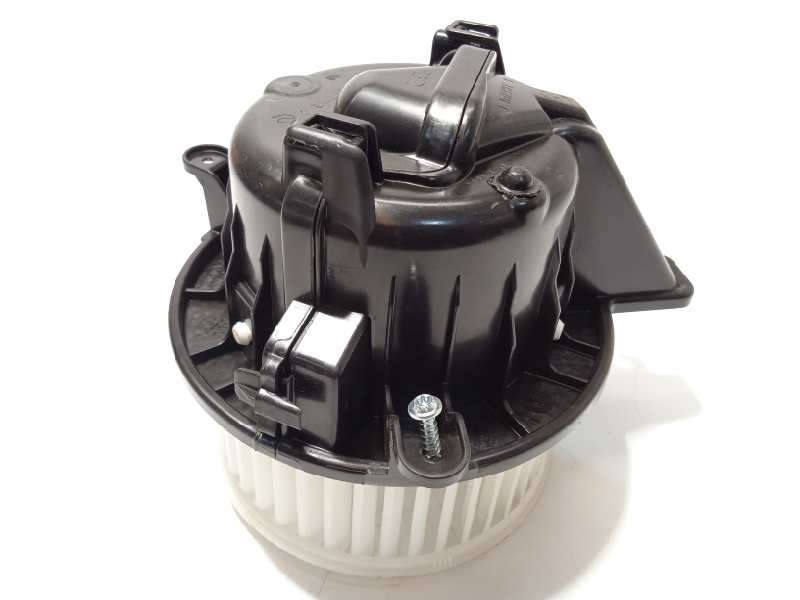 Recambio de motor calefaccion para seat ibiza (kj1) fr referencia OEM IAM 2Q1820021 - Rojo 2