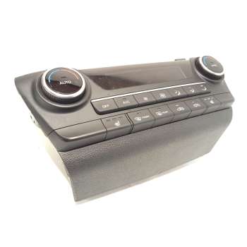 MANDO CLIMATIZADOR 97250D7FD0TRY 