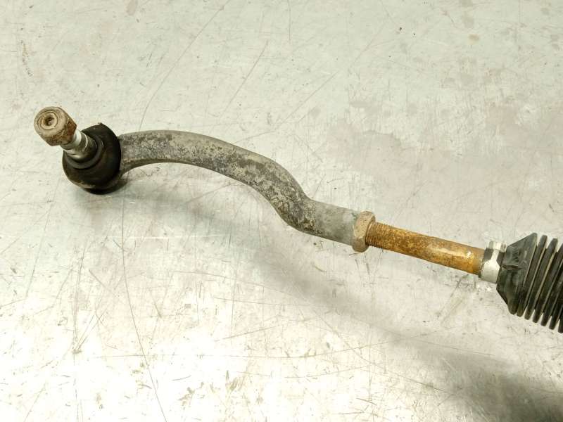 Recambio de cremallera direccion para citroën jumper iii furgoneta 2.2 hdi 130 referencia OEM IAM 1617405980 - Blanco 5