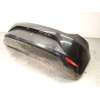 Recambio de paragolpes trasero para seat leon (5f1) style referencia OEM IAM 5F0807421 5F0807421GRU 