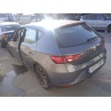 SEAT LEON (5F1)