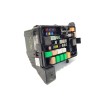 Recambio de caja reles / fusibles para kia rio iv (yb, sc, fb) 1.2 cvvt referencia OEM IAM 91750H8560  