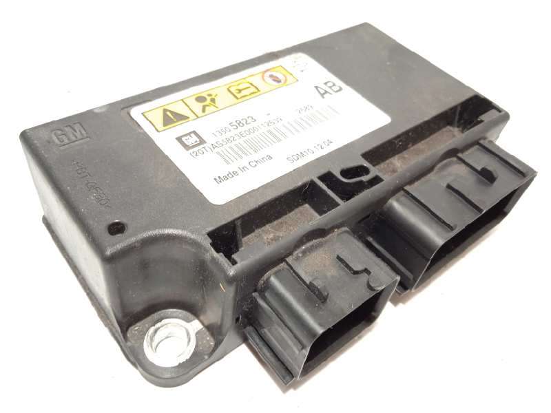 CENTRALITA AIRBAG 13505823 