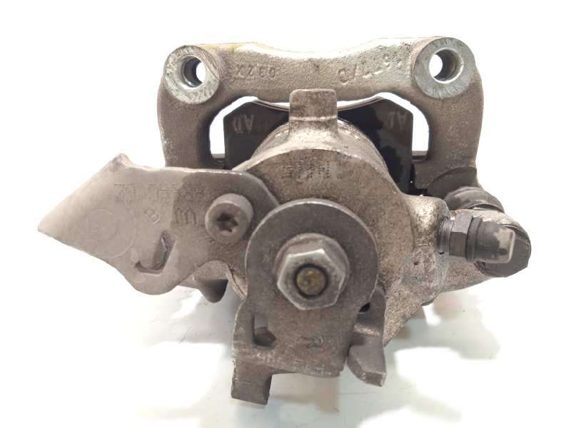 Recambio de pinza freno trasera derecha para skoda fabia familiar 1.0 referencia OEM IAM 6R0615424 - Azul 3
