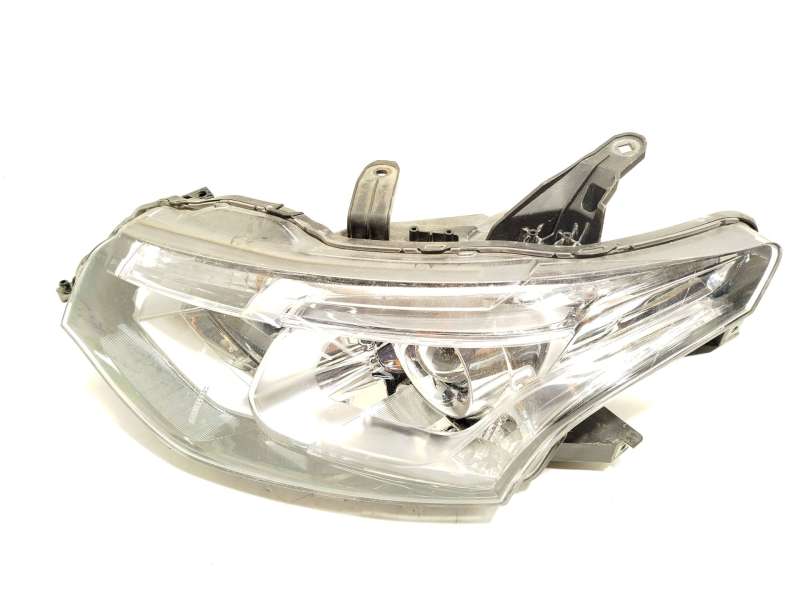 Recambio de faro izquierdo para mitsubishi outlander iii (gg_w, gf_w, zj, zl, zk) 2.0 hybrid 4wd (gg2w) referencia OEM IAM 8301C