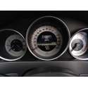 MERCEDES-BENZ CLASE C (W204) COUPE