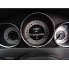 mercedes-benz clase c (w204) coupe del año 2012