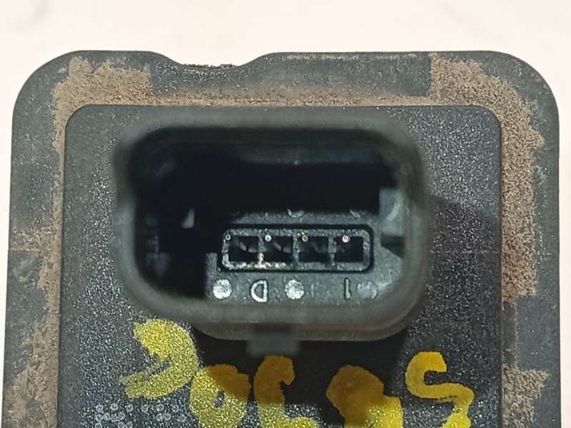 Recambio de modulo electronico para peugeot rifter 1.5 bluehdi 130 referencia OEM IAM 9809301080  0263007021 - Gris 3