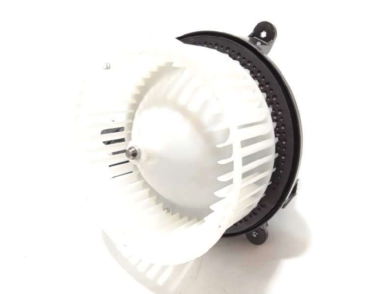 Recambio de motor calefaccion para seat ibiza (kj1) fr referencia OEM IAM 2Q1820021 - Rojo 3