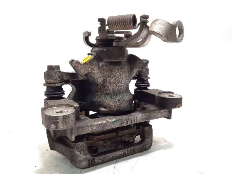 Recambio de pinza freno trasera derecha para mitsubishi asx 2.0 mivec cat referencia OEM IAM 4605B844 - Blanco 2