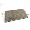 Recambio de condensador / radiador aire acondicionado para nissan leaf (ze1) electric referencia OEM IAM 921005SH0A  
