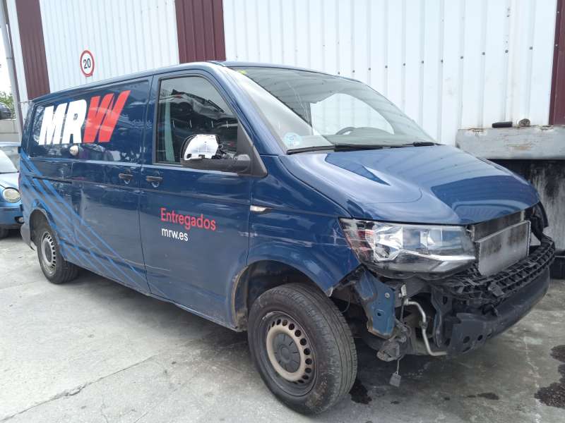 VOLKSWAGEN TRANSPORTER T6 FURGONETA (SGA, SGH, SHA, SHH)