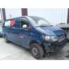 volkswagen transporter t6 furgoneta (sga, sgh, sha, shh) del año 2019