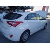 hyundai i30 (gd) del año 2013