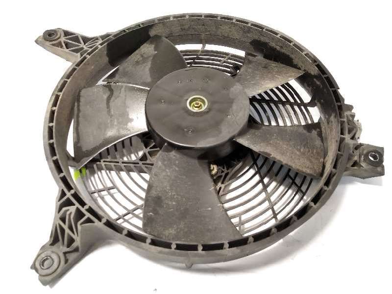 Recambio de electroventilador para nissan patrol gr (y61) referencia OEM IAM 21481VB00B - Verde 2