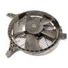 Recambio de electroventilador para nissan patrol gr (y61) referencia OEM IAM 21481VB00B  