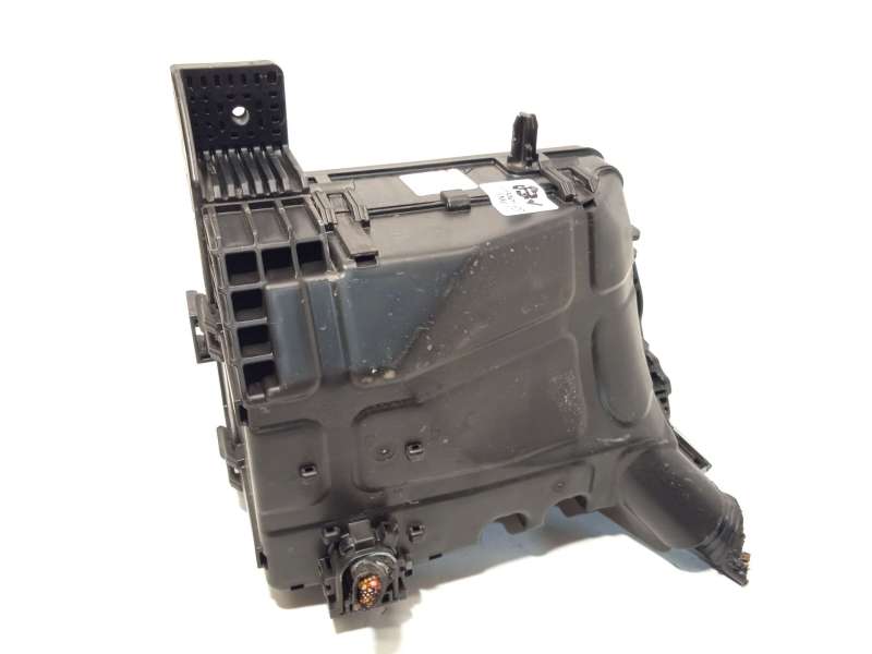Recambio de caja reles / fusibles para kia rio iv (yb, sc, fb) 1.2 cvvt referencia OEM IAM 91750H8560 - Blanco 3