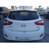 hyundai i30 (gd) del año 2013