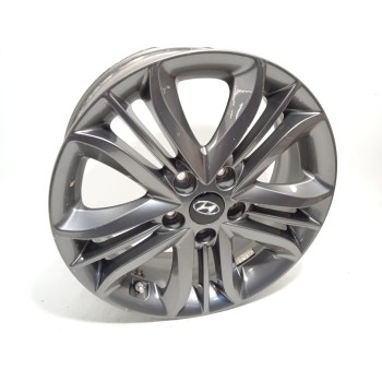 Recambio de llanta para hyundai ix35 1.7 crdi cat referencia OEM IAM 529102Y650  